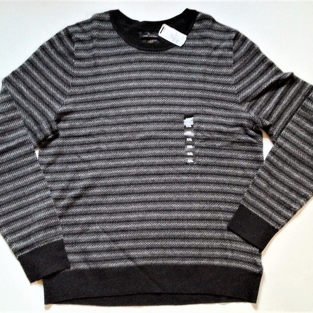 NEW Men's Marc Anthony XXL Sweater